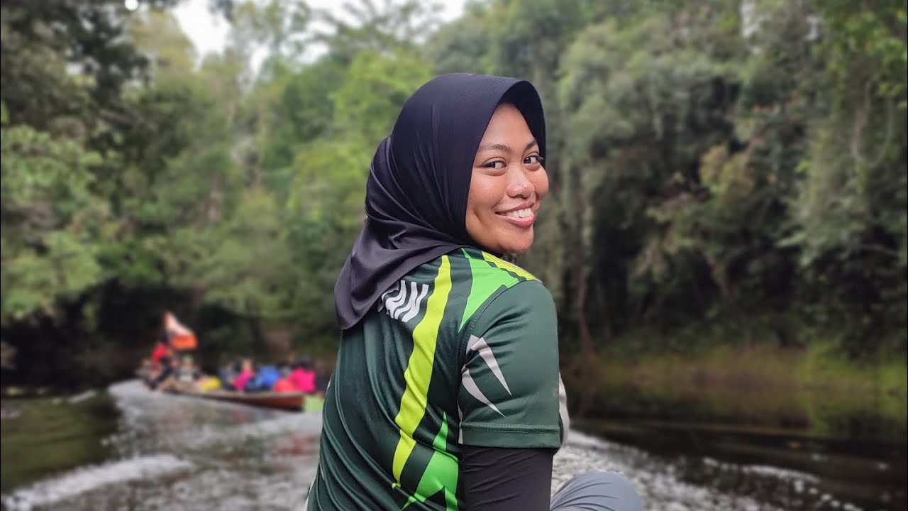 Riam Saka Dua, Sanggau, Kalimantan Barat! Eheeuu letsgouuu