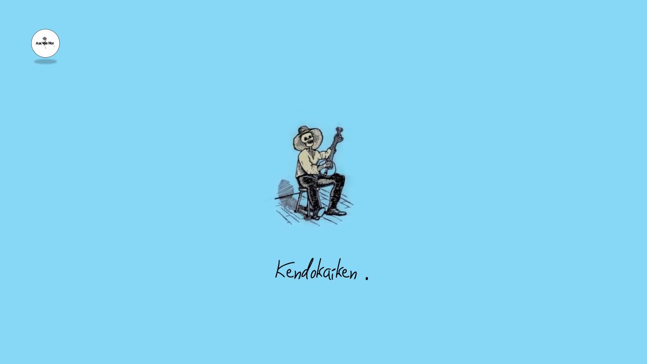[FREE] Banjo type beat - Vibin'. (Prod.Ken)