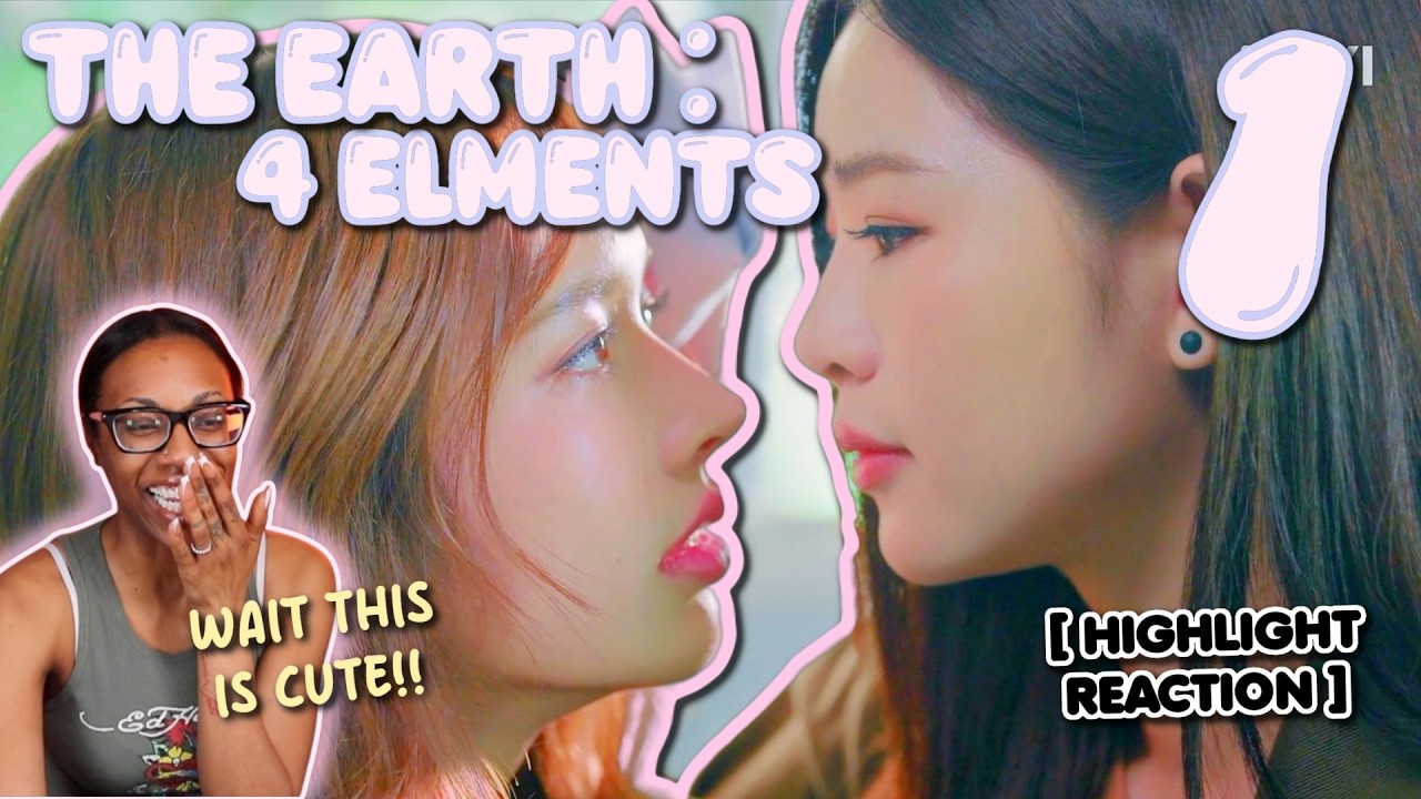 The Earth วิวาห์ปฐพี | บ้านวาทินวณิช 4 Elements ✿ EP 1 | HIGHLIGHT REACTION