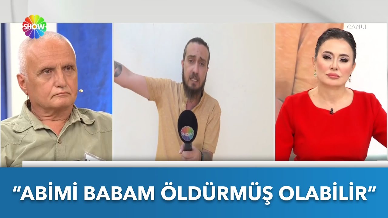Cihan, abisi nerede biliyor mu? | Didem Arslan Yılmaz'la Vazgeçme | 29.8.2025