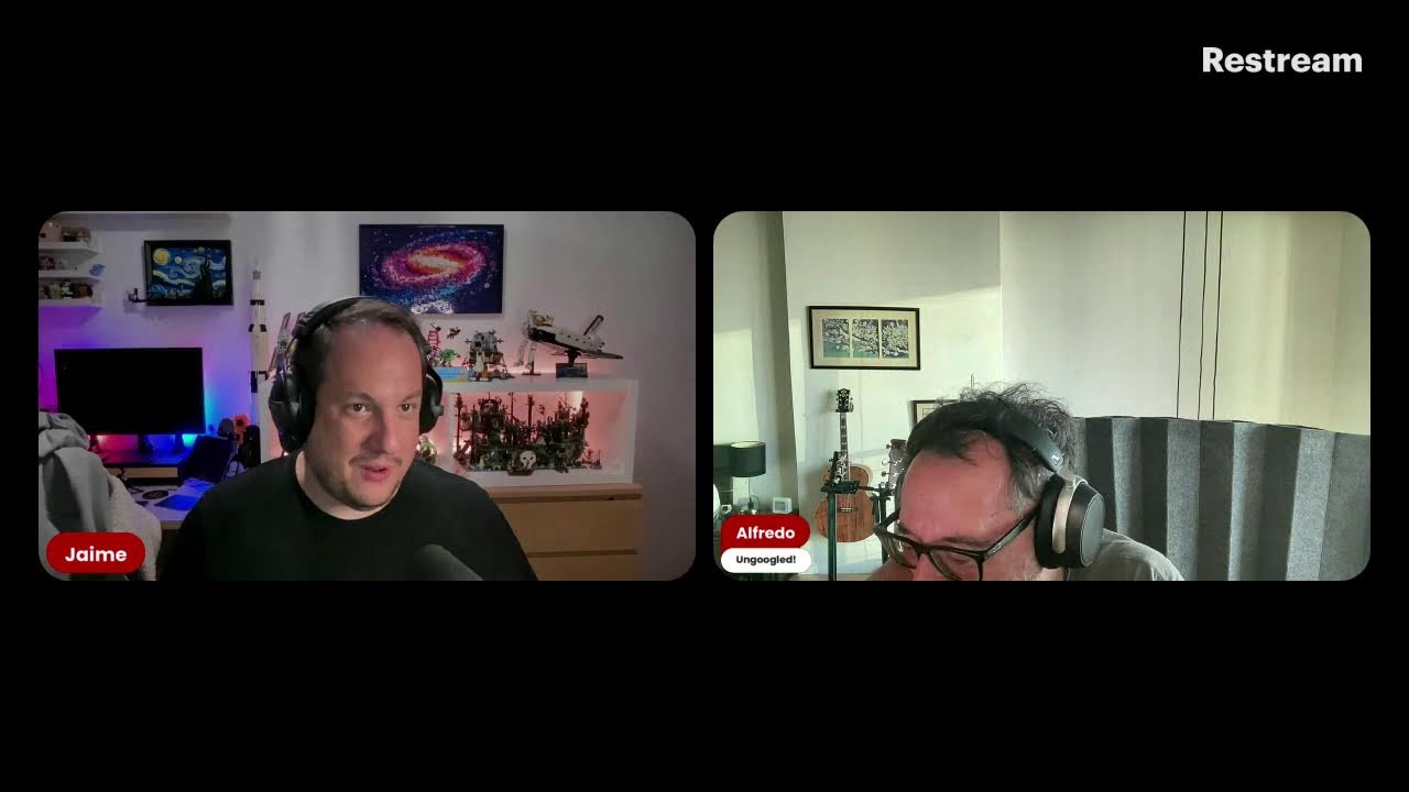 Oh Fork it! - Episodio 360