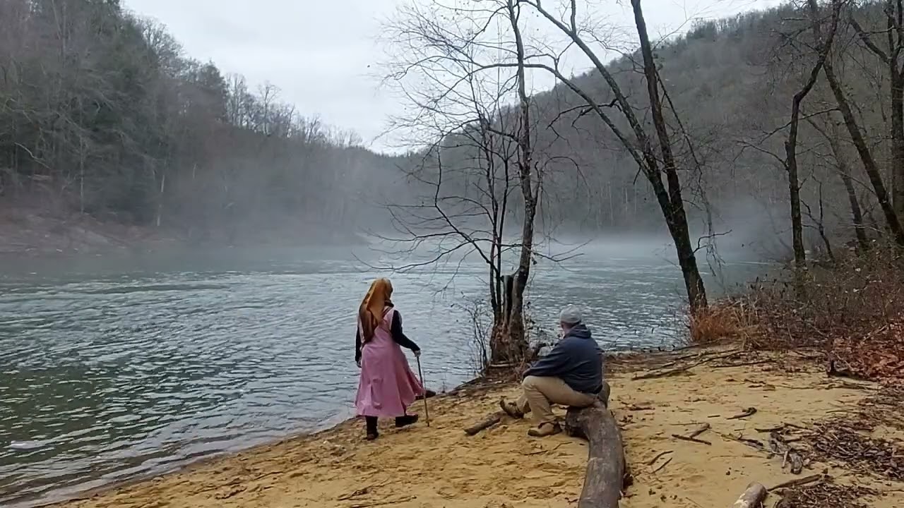 Big South Fork's Hidden Gem: Exploring Leatherwood Ford in Oneida, TN