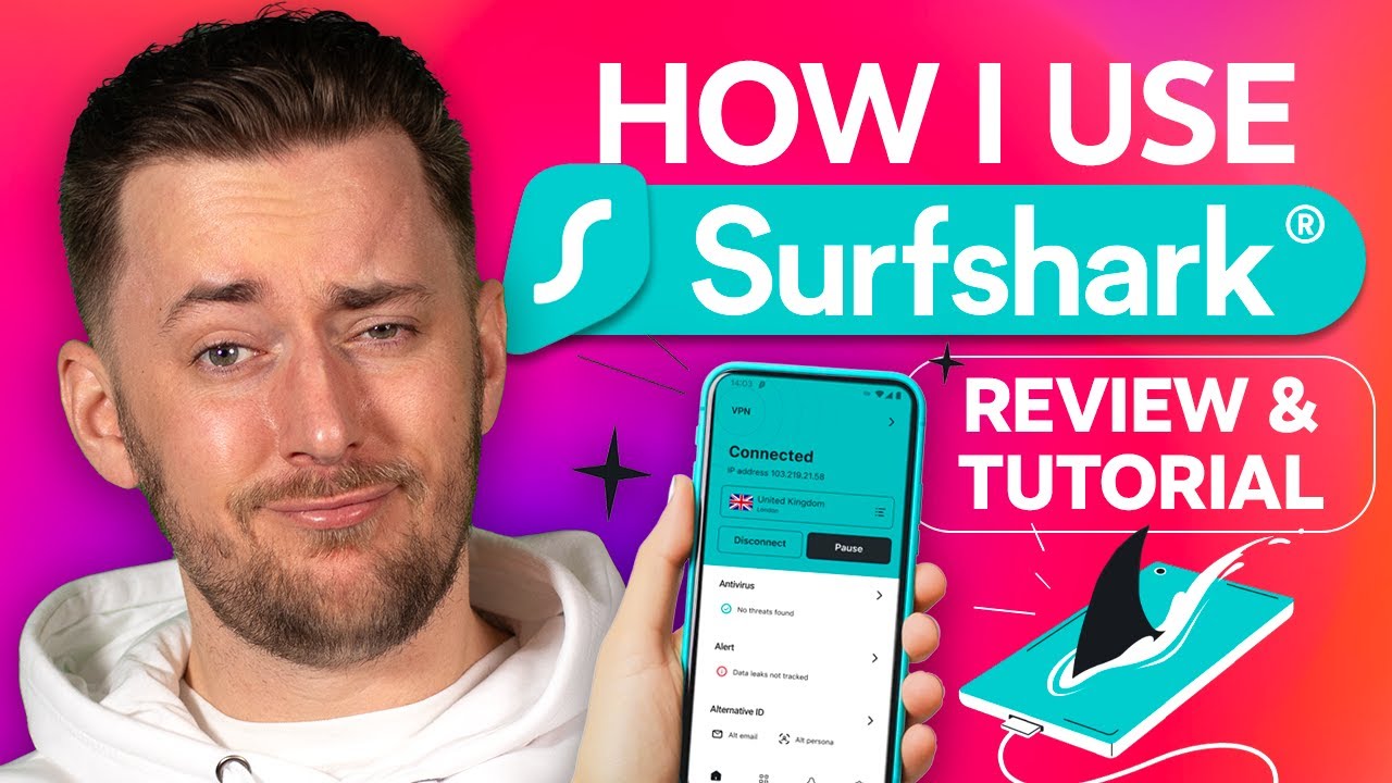 Surfshark Review 2026: I Used It for 3 Years (The Honest Truth)