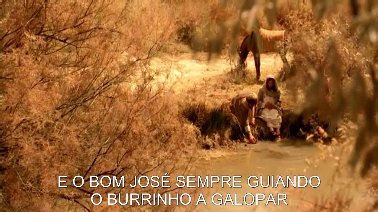 A CAMINHO DE BELEM - Marisa Nalini