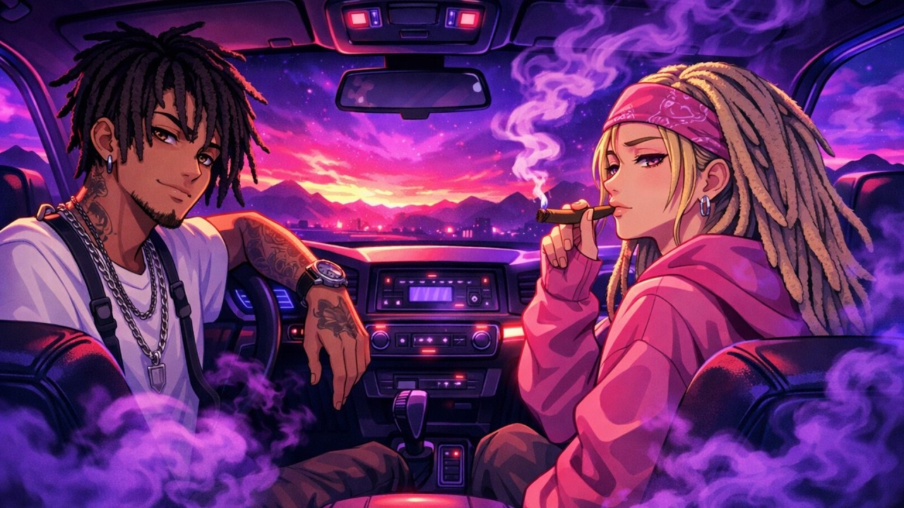 EASY DAYS — OG CHILL RAP | WEST COAST FLOW • CHILL 420 • FOCUS MOOD
