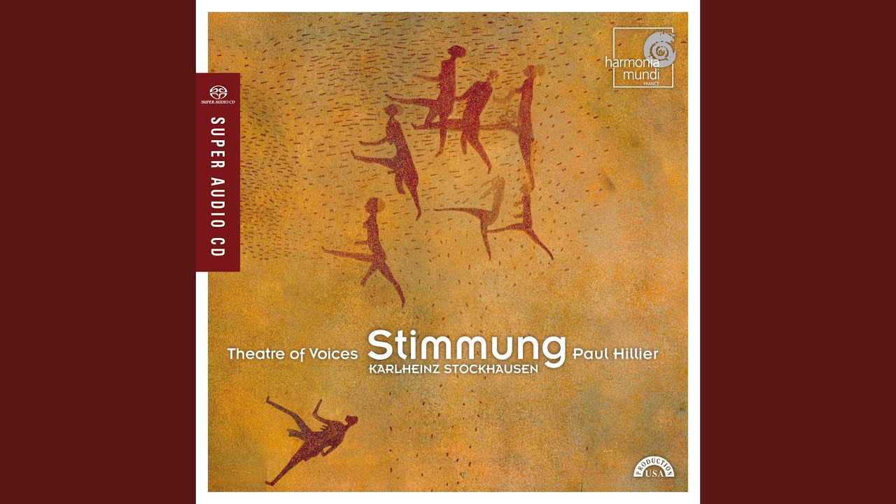 Stimmung: Model 11
