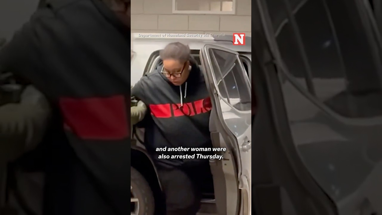 Minnesota Church Protesters Arrested, Identified by FBI: What We Know
