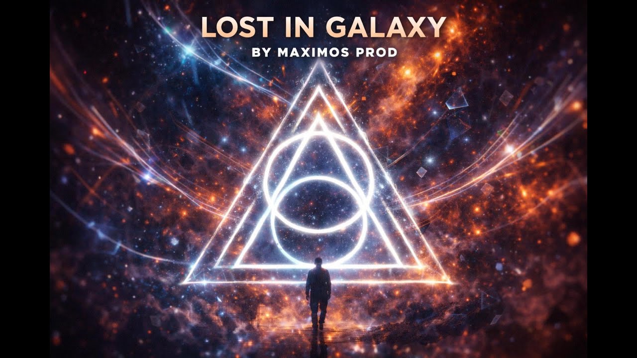 Lost In Galaxy | Deep House Music | AVICII | Feeling Good | Tomorrowland Magic Club
