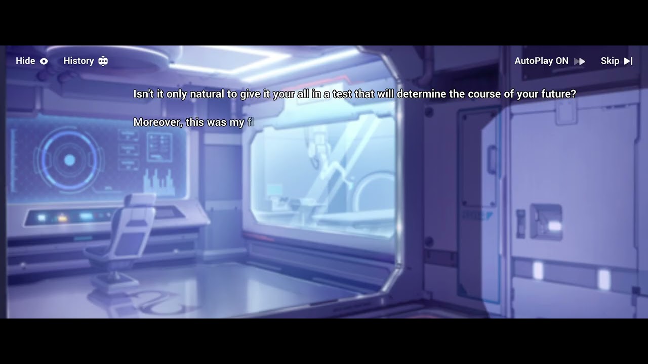 Honkai Impact 3rd: A Mass for Atheists