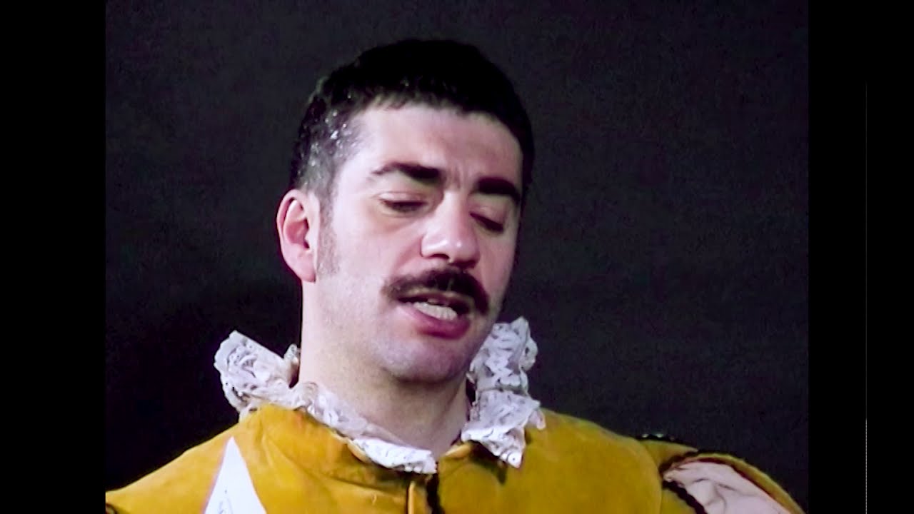 Evripidis and His Tragedies-Melancholia (Official Video)