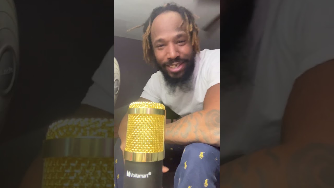 Talkin crazy (freestyle)