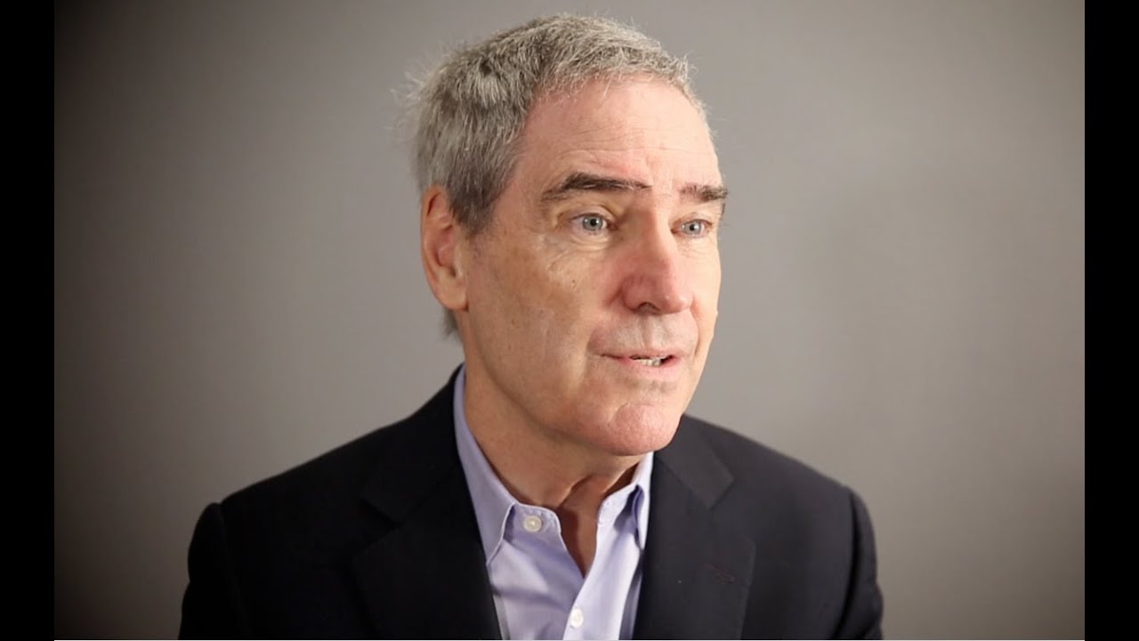 Michael Ignatieff on the Challenge of Illiberal Democracy and Capitalist Authoritarianism