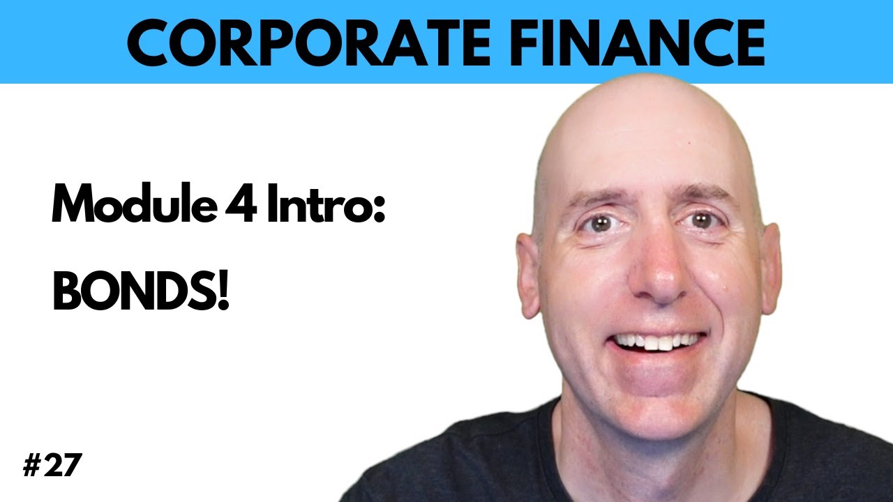 FIN 27 Introduction to Bonds