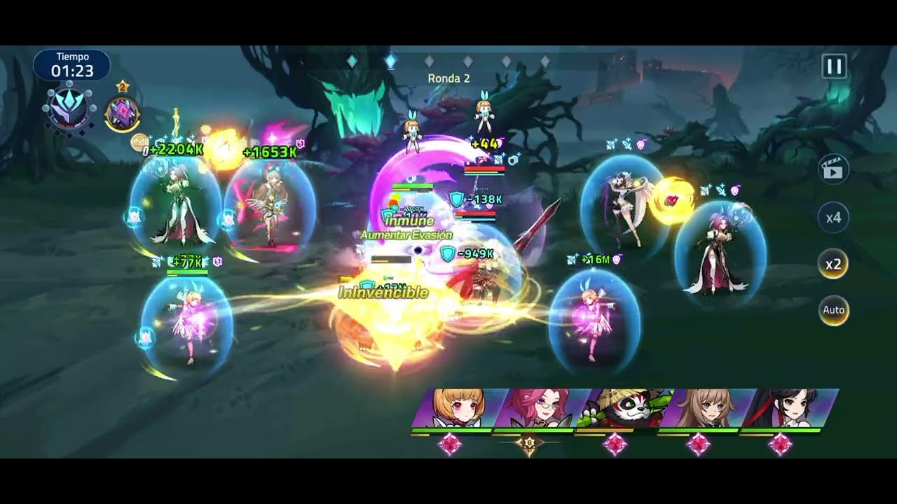Campaña 88-35 MLA