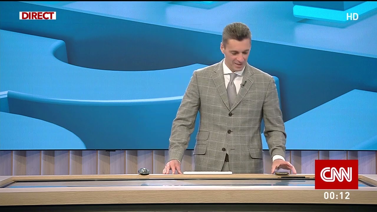 Mircea Badea: Mi-am făcut cont pe TikTok. Explic acolo ce faci dacă o femeie te părăseşte