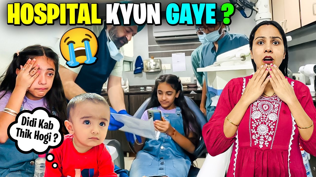 Samayra Didi ko kya hua?🥲​⁠Rishabh pehli baar Jaipur aaya😋 @SamayraNarulaandFamily ​