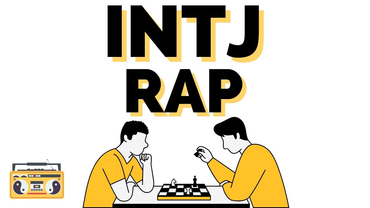 INTJ Rap (Lyric Video)