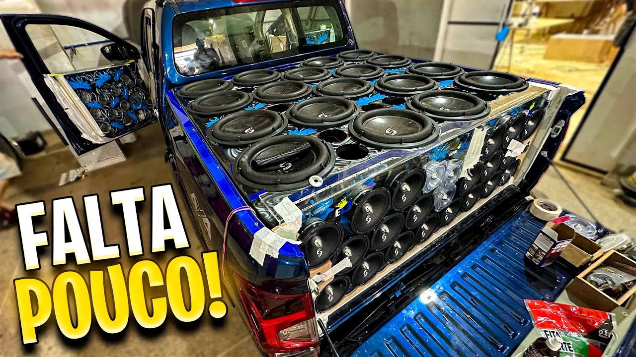 FRONTIER DO KLEBIM ESTILO DUB ESTA FICANDO PRONTA!