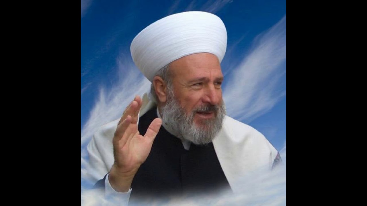 HAZNEVİ KASİDE MELE AHMED