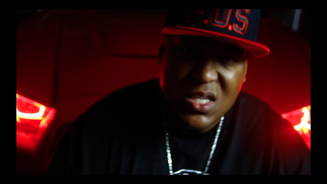Big Omeezy - 