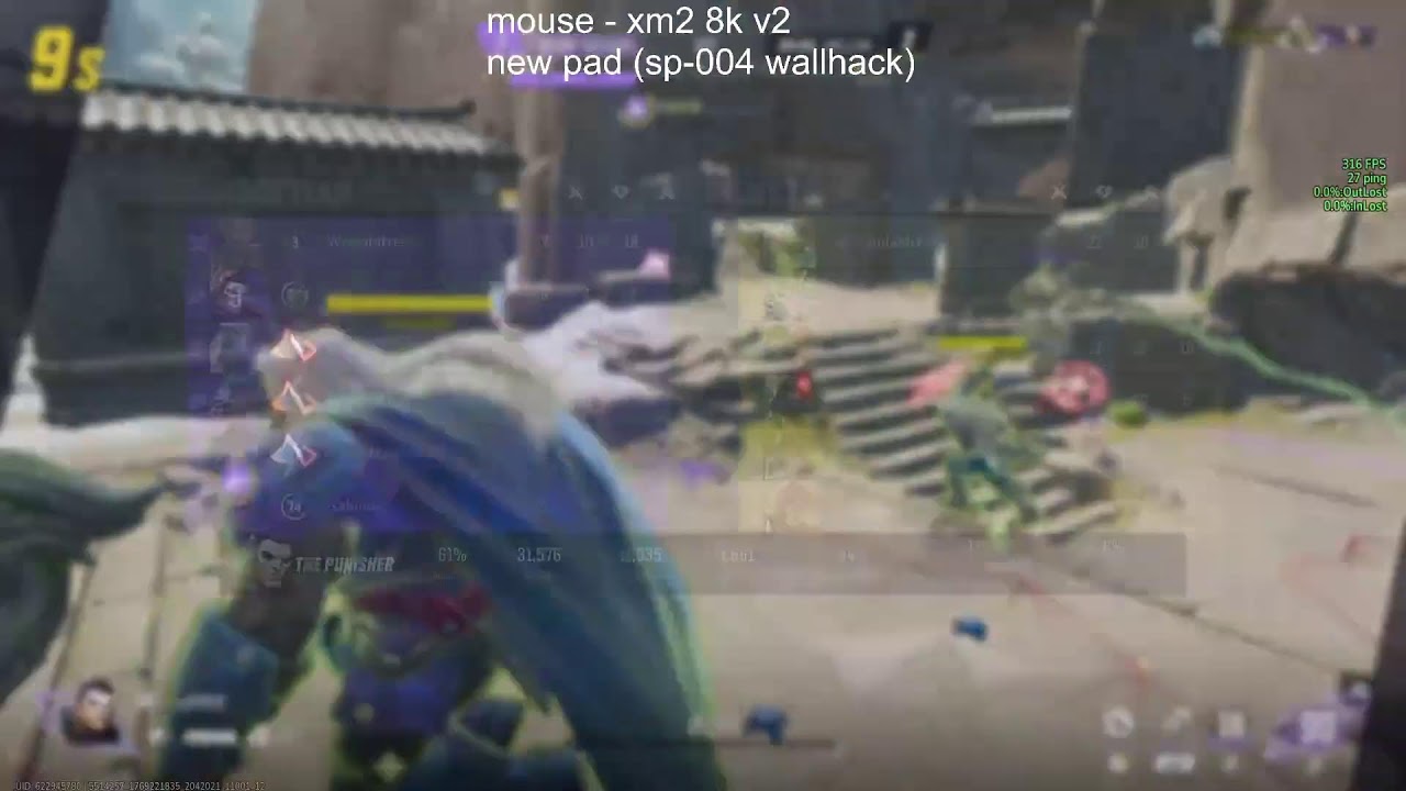 ranked