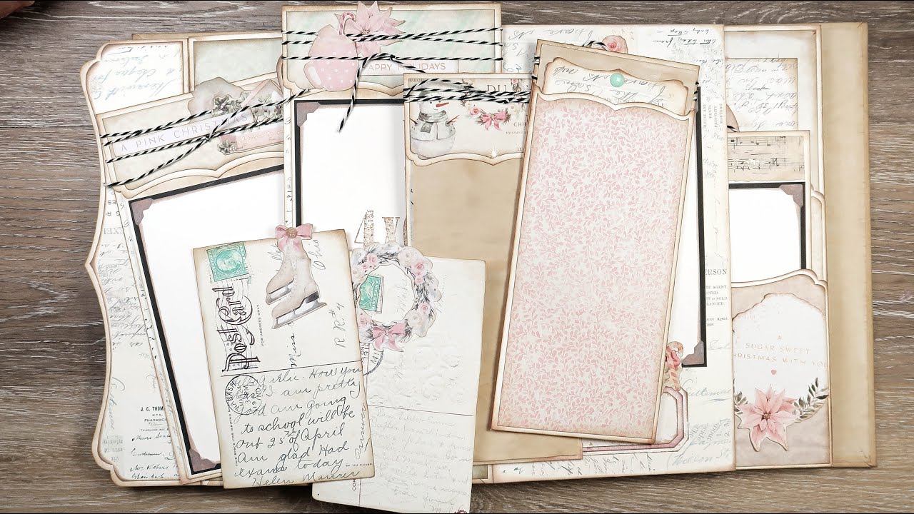 Photo Mat Flip Insert and More Fun Inserts
