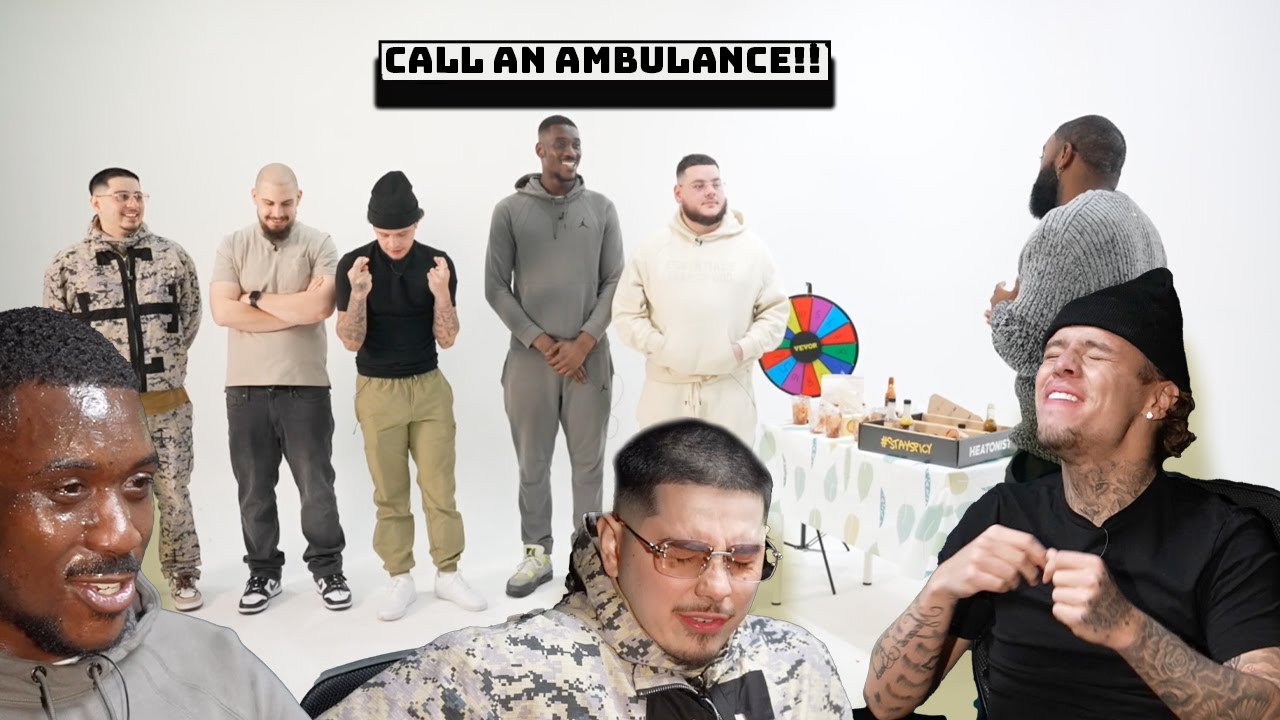 Job Interview From HELL *999 Called!!*