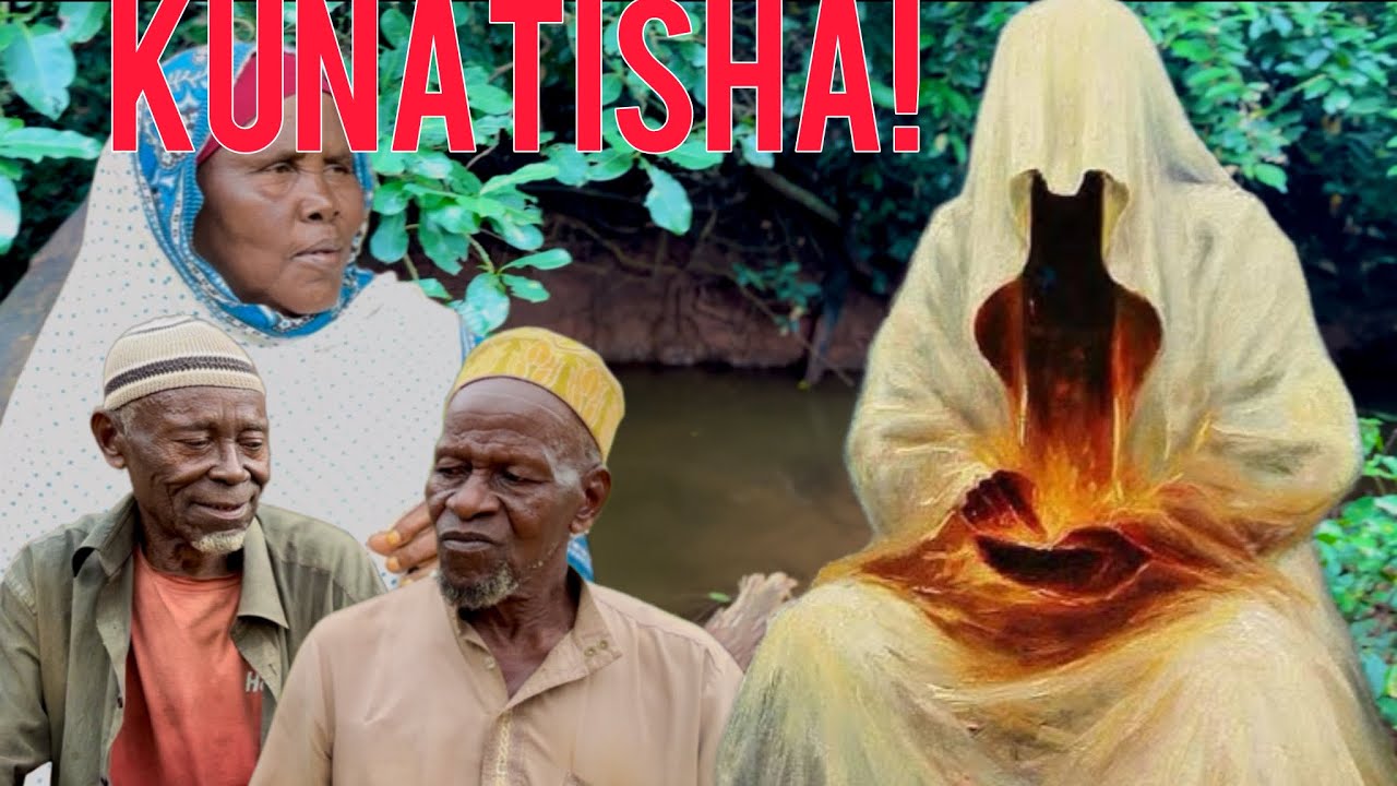 Exclusive KWAMSISI- Mji wa KUTISHA uliowatesa Watumishi wa Serikali kwa Uchawi, wengi wameteswa sana