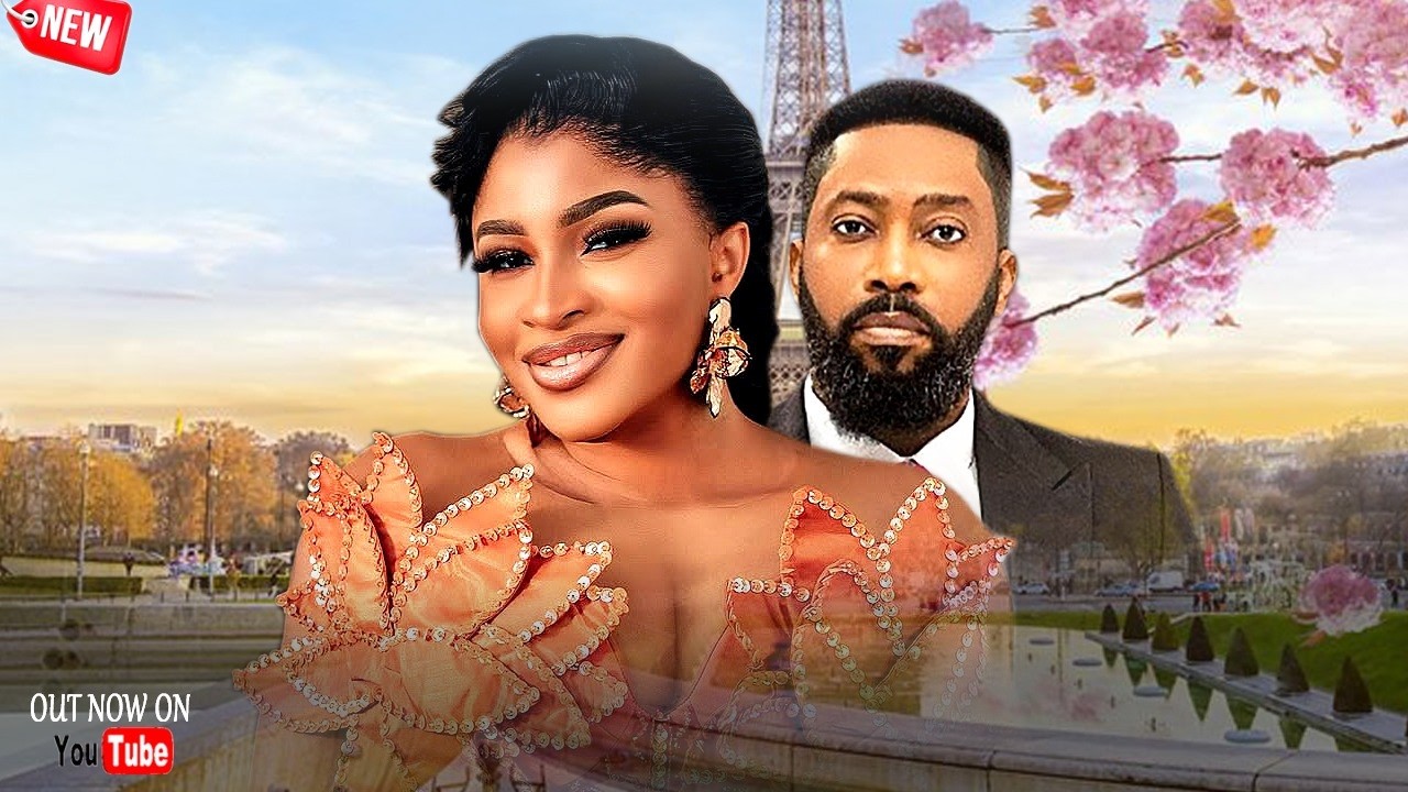 SECOND CHANCE AT LOVE - FREDERICK LEONARD & MARY IGWE 2026 LATEST AMAZING MOVIE