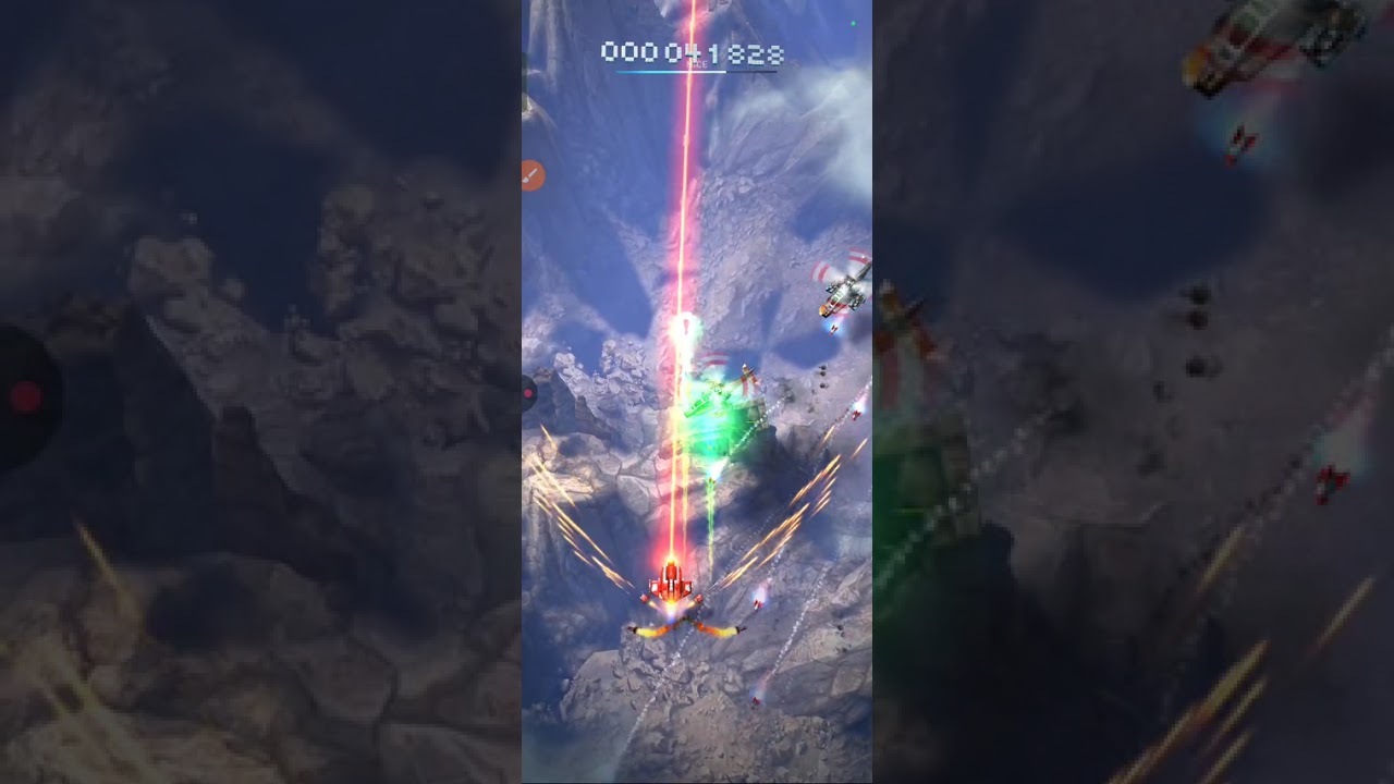 downlod this game again.. ❤️ #gaming #games #braingames #secondtry #skyforce