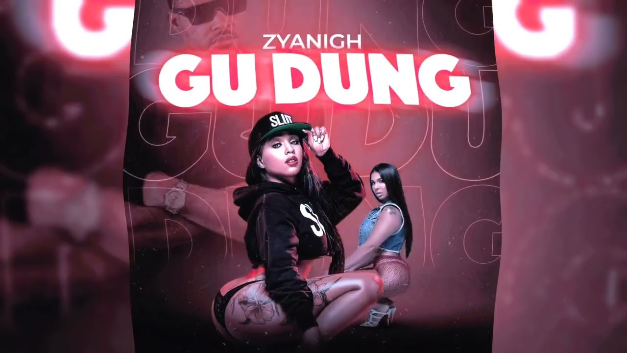 Zyanigh - Gu Dung (Official Audio)