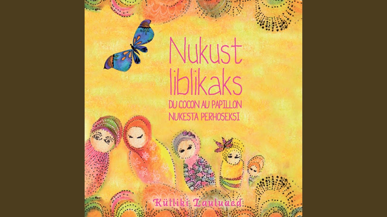 Väike lind läks...
