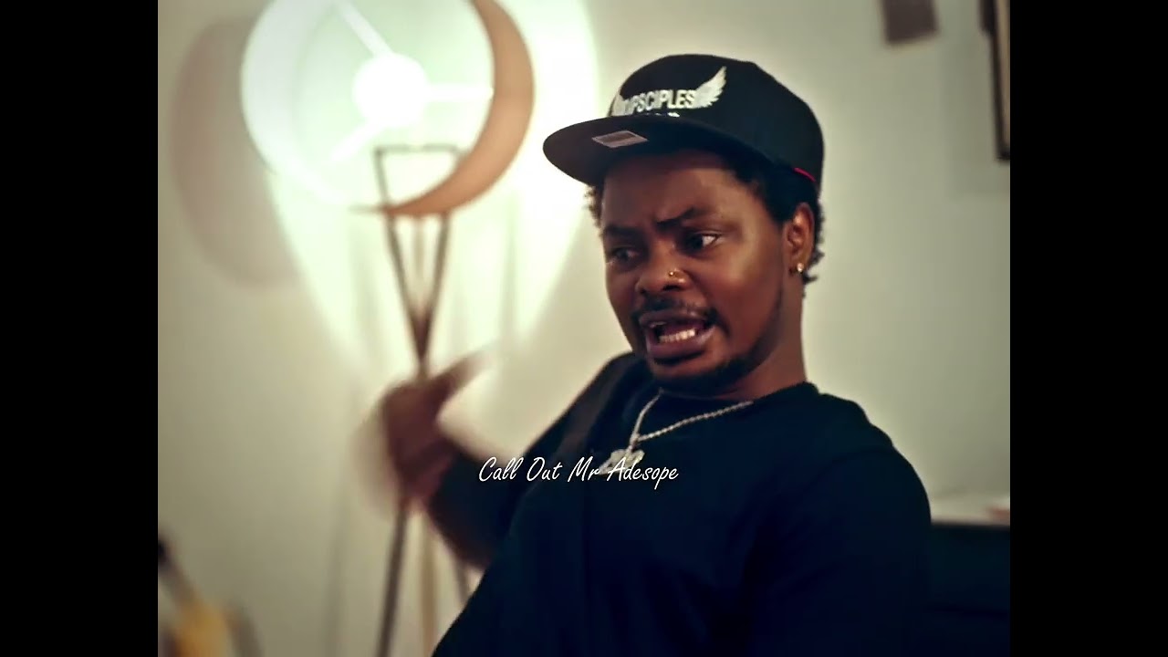 FULL VIDEO - OlaDips x Dremo - Man2Man - (Self Evaluation)