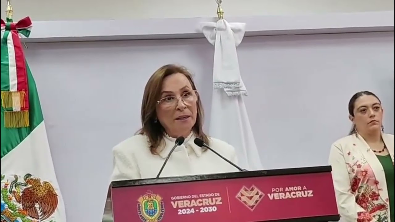 Veracruz registra 13 casos de sarampión