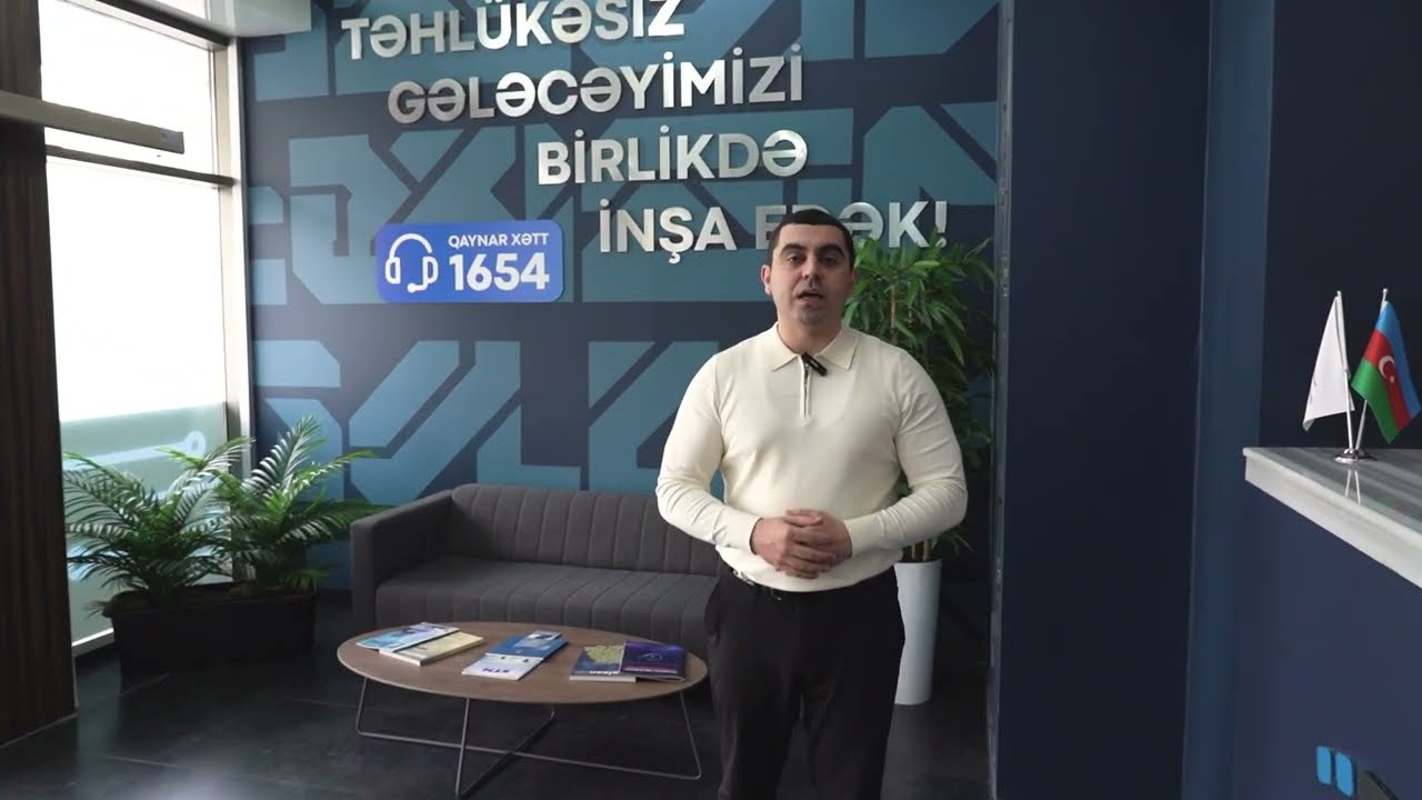 Şübhəli keçidlər fərdi məlumatların oğurlanmasına və hesabların ələ keçirilməsinə səbəb ola bilər.