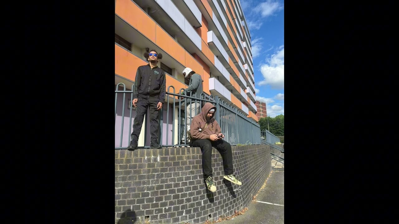 PK1UP - Mafia (Justcashe Mix) (prod. Justcashe)