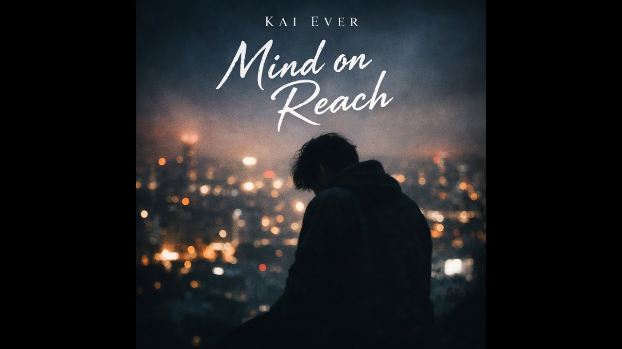 Kai Ever – Mind on Reach (Official Audio)