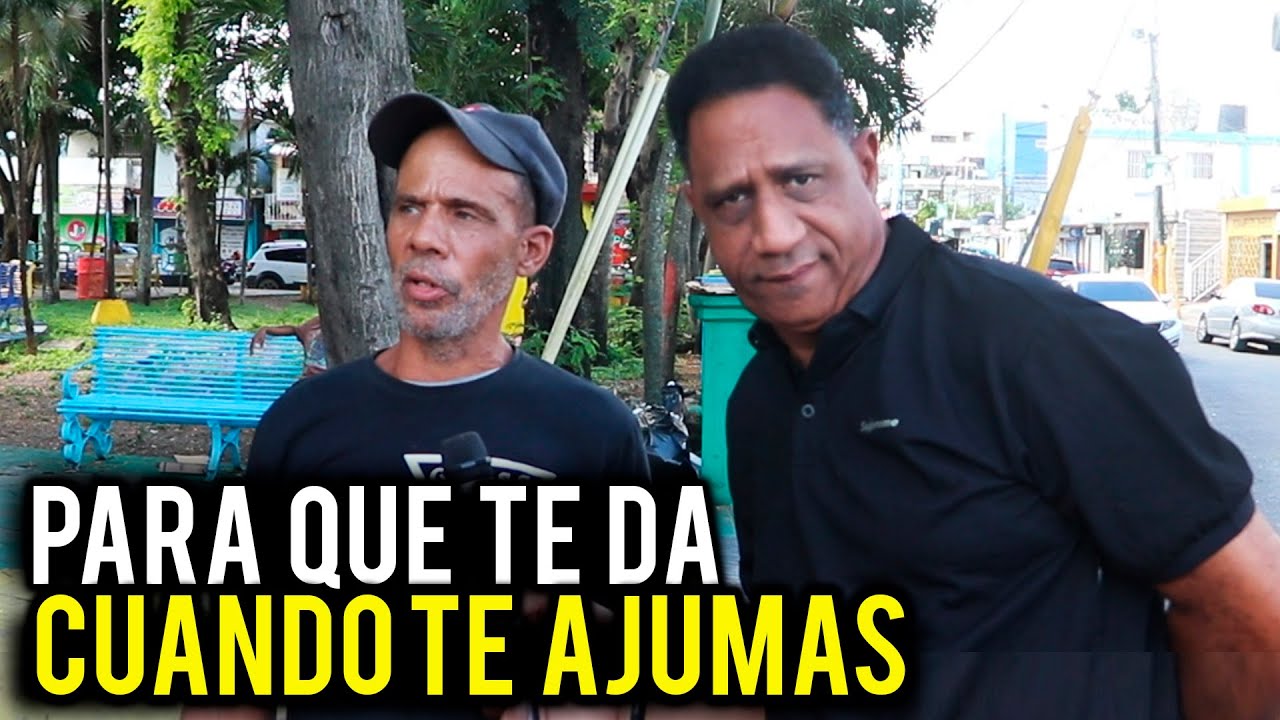 CUANDO TE EMBORRACHAS PARA QUE TE DA