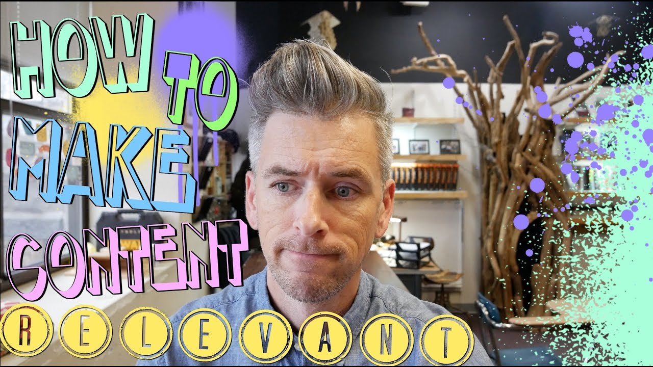 Making Your Lessons Relevant | High School Teacher Vlog