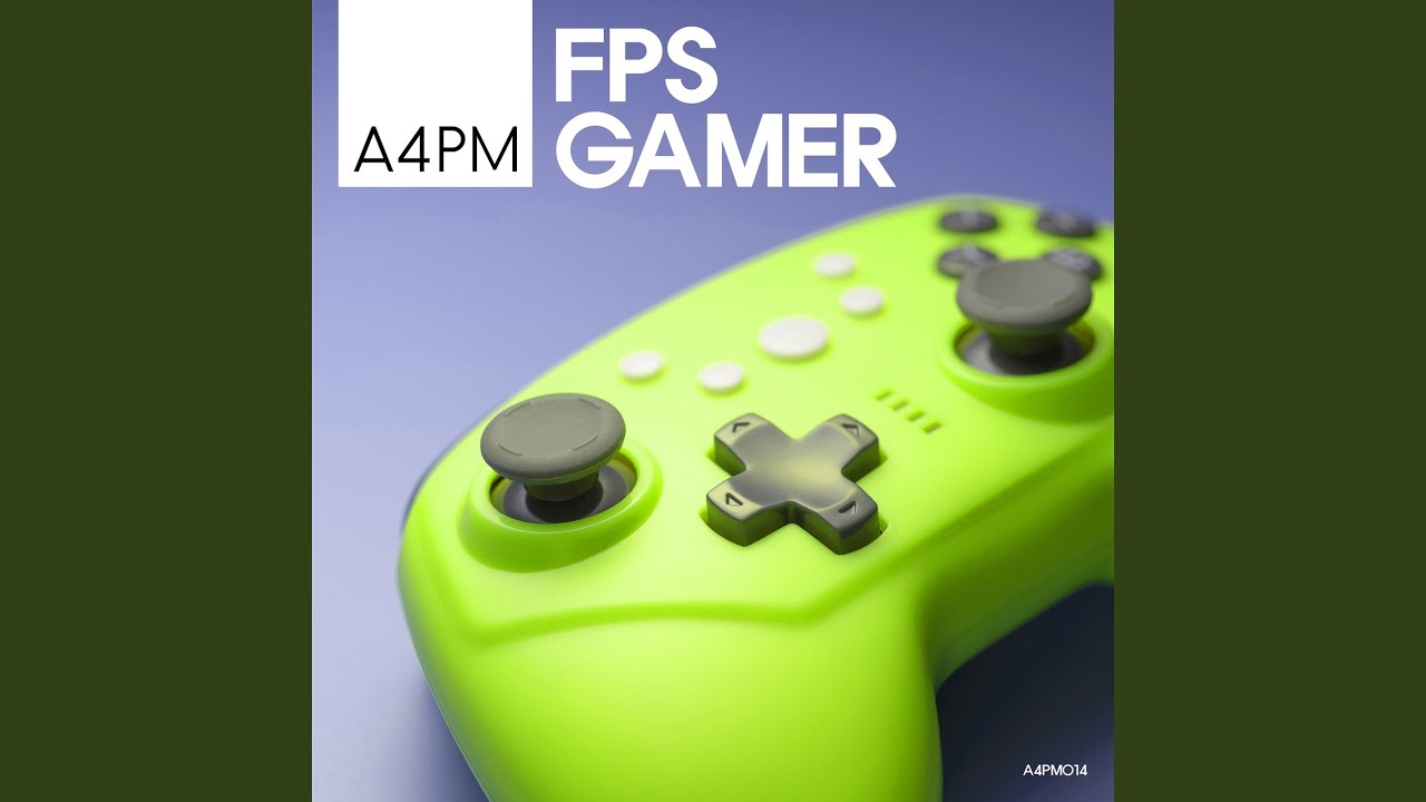 Mysterious FPS Mission