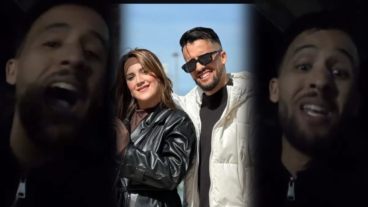 خروج هستيري إلى اليتوبرز حسن گنزاليز 😱شرشمها نتي غير بوزبال😱😱 سمعو أشنو واقع ❌