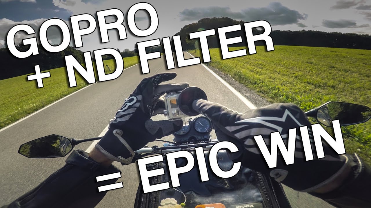 HOW TO MAKE YOUR RIDING LOOK 2X FASTER! (almost) [english motovlog]