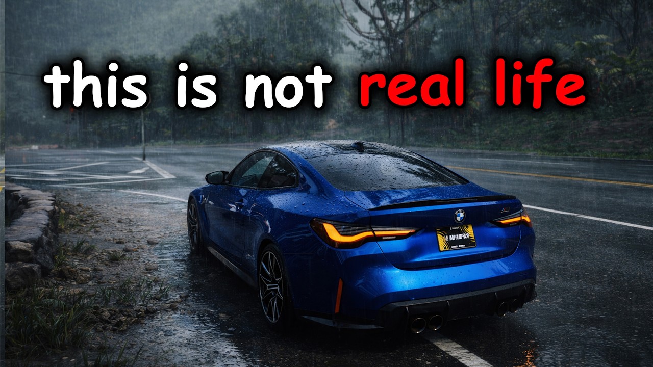This game deserved BETTER.