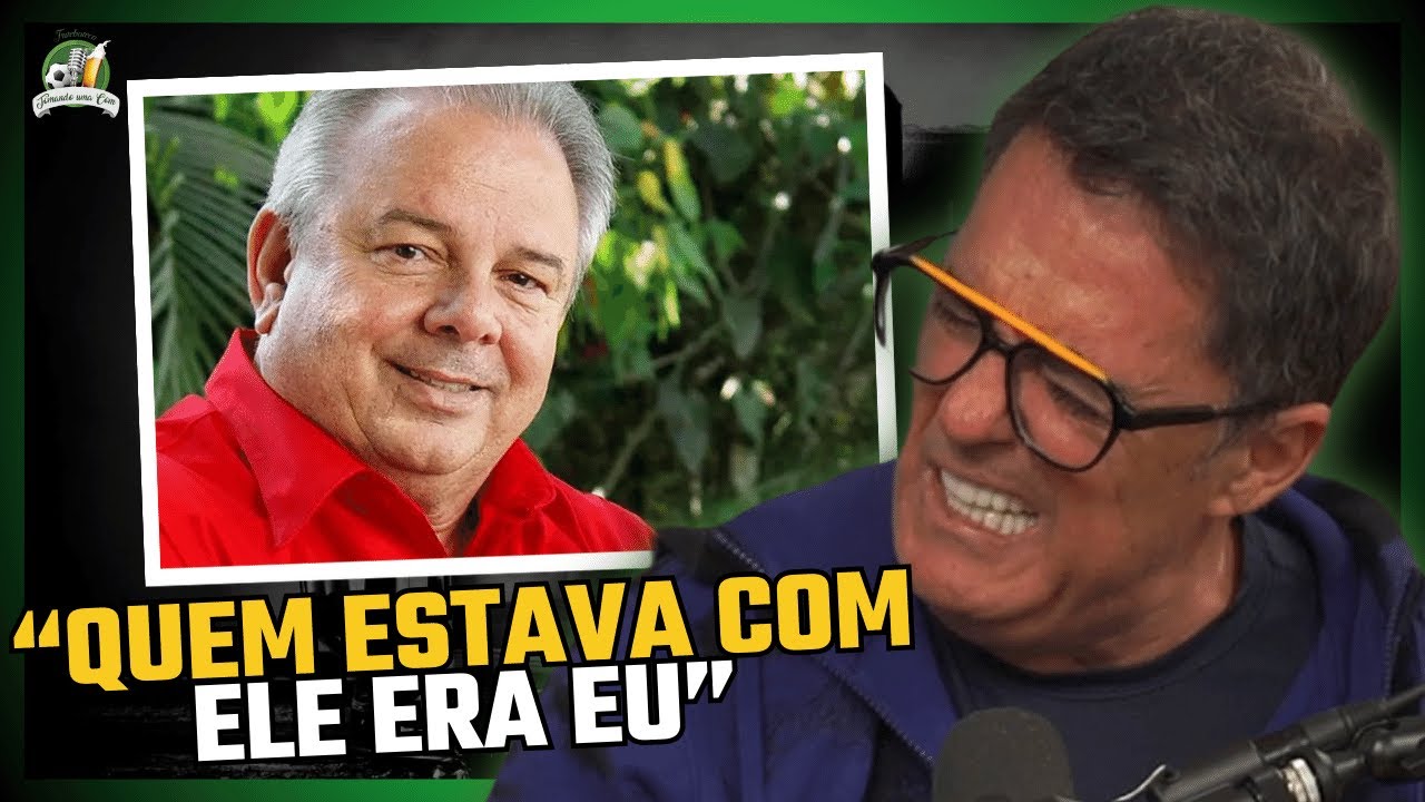 O ÚLTIMO DIA DE LUCIANO DO VALLE
