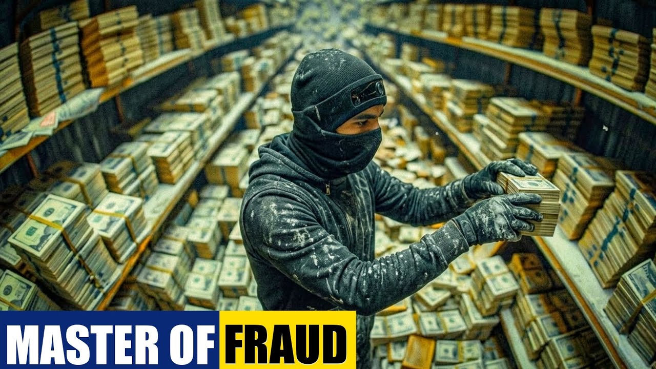 A Brilliant Teen Uses Fake IDs and Forged Checks to Travel the World While the FBI Hunts Him