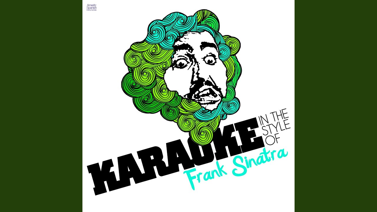Tu Recuerdo (Karaoke Version)