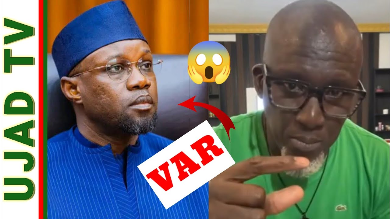 🛑Assane Diouf amène Sonko à la VAR ? Injure et grosse révélation sur la manifestation des étudiant 😱