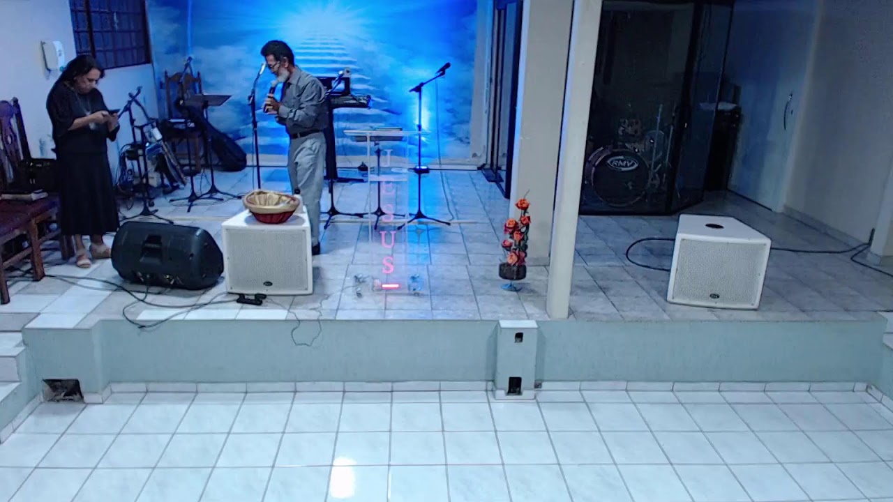 Culto MADA