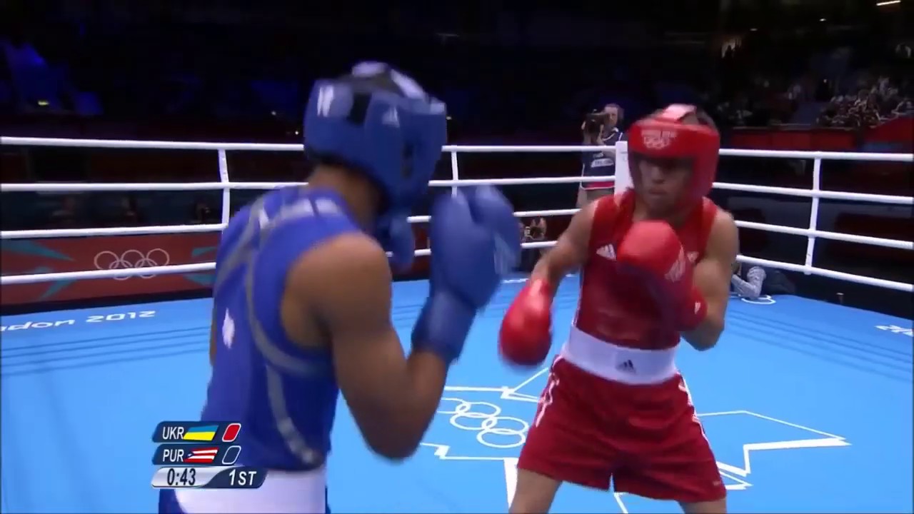 LOMACHENKO vs Verdejo