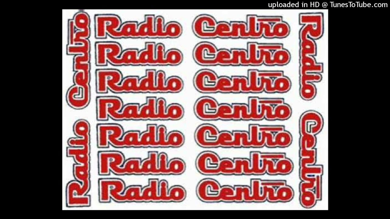 Radio Centro 1987 vol 1